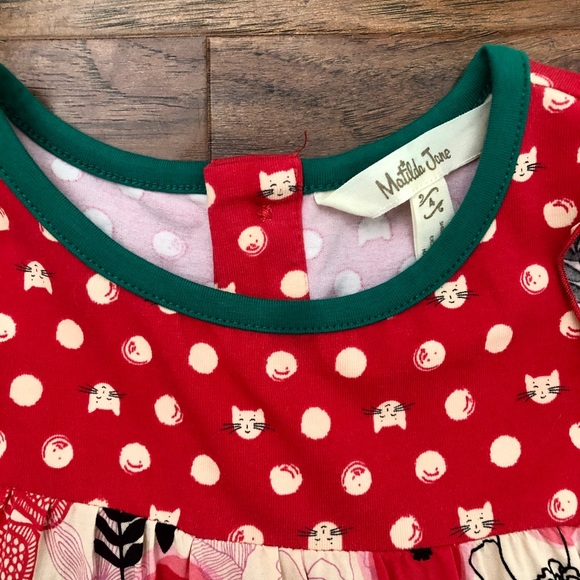 Matilda Jane dress - Picture 2 of 4